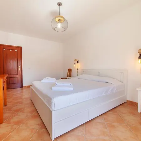 A50 - Castelos In 公寓 波尔蒂芒
